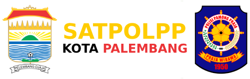 Satpoll Kota Palembang